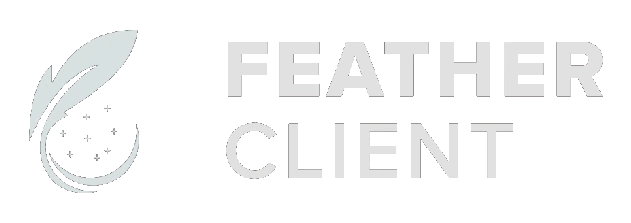 Feather Client